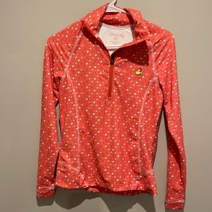 Masters Pullover